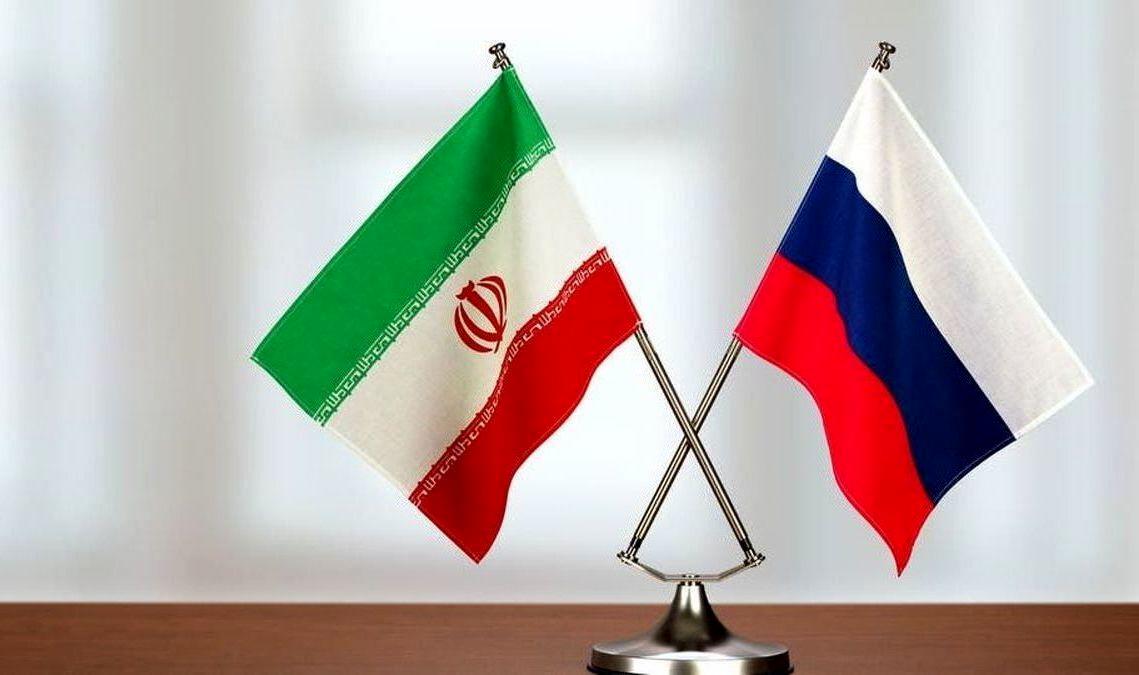 قرارداد جدید ایران و روسیه