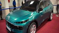 ایران خودرو قیمت نهایی ری را اعلام کرد
