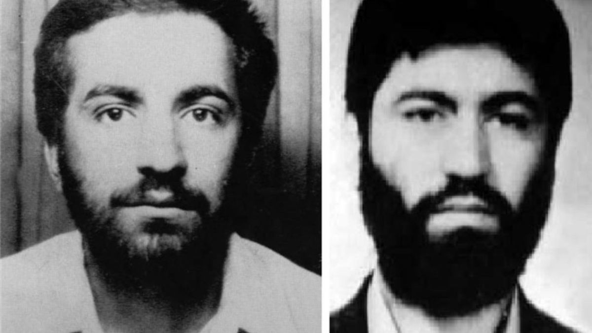 مسعود کشمیری عامل ترور رجایی و باهنر | او کشته شد؟ + زندگینامه و تصویر