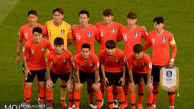 وضعیت اضطراری تیم ملی کره جنوبی با 4 بازیکن کرونایی!
