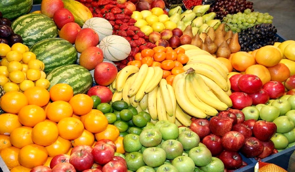 عرضه میوه شب عید ۲۵ درصد زیر قیمت بازار
