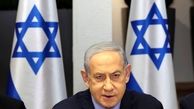 نتانیاهو دوباره  علیه ایران نقشه به دست شد