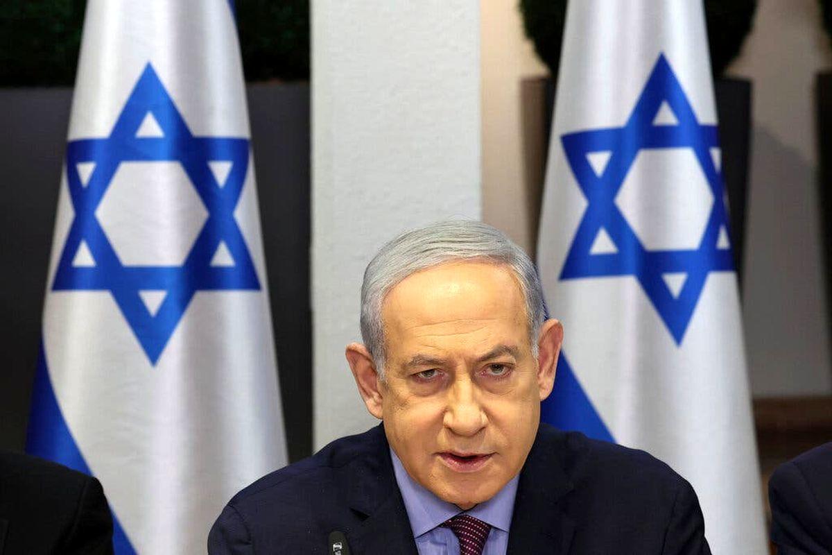 خط‌ و نشان جدید نتانیاهو برای ایران