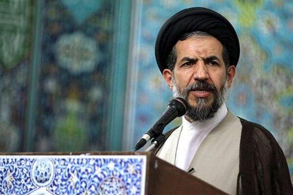کنایه سنگین امام جمعه تهران به رئیسی درباره اعتراضات| ابوترابی‌فرد علت اصلی اعتراضات را گفت