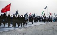 ۶ هزار افغانستانی پس از اربعین در ایران می‌مانند؟