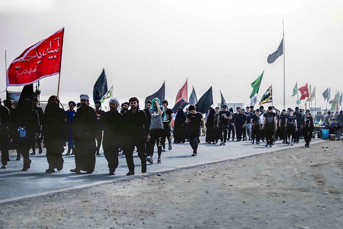 اطلاعیه مهم ایران برای زائران اربعین