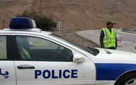 توضیحات پلیس یزد درباره توزیع تخمه شور بین رانندگان