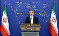 واکنش وزارت خارجه به اقدامات آمریکا ، آلمان و کانادا و نشست غیر رسمی شورای امنیت علیه ایران