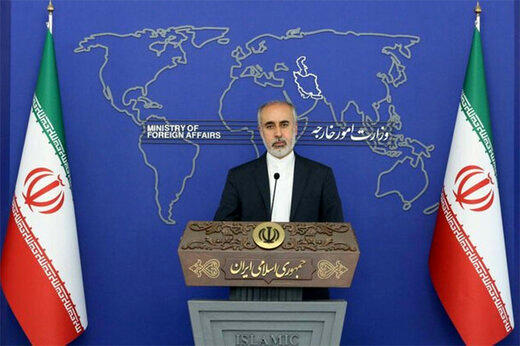 واکنش تند ایران به قطعنامه پارلمان اروپا

