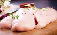 جدیدترین قیمت مرغ در بازار | مرغ گرم کیلویی چند؟

