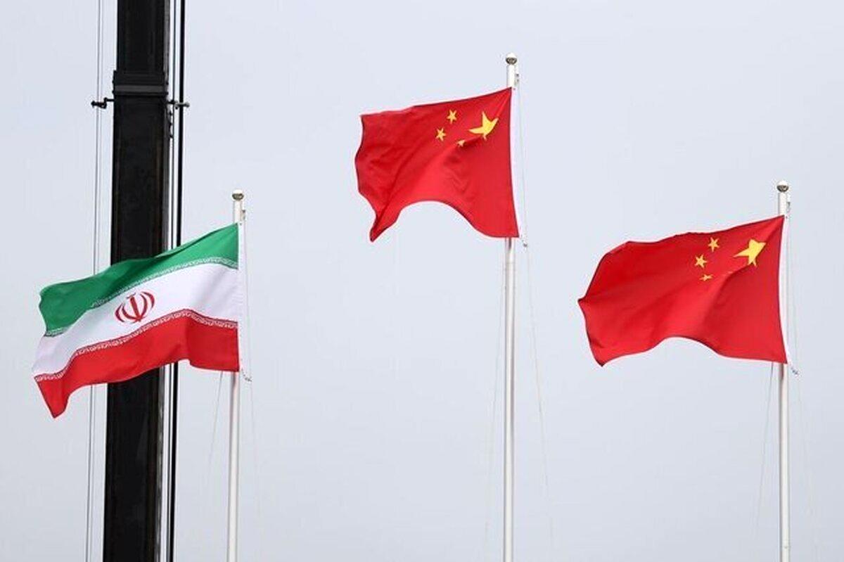 امتیاز جدید و ۲۵ میلیارد دلاری ایران به چین