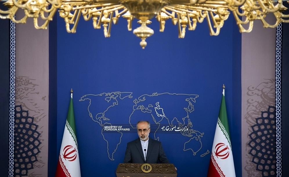 واکنش تند ایران به اقدام روسیه ، تهدیدهای انگلیس و ادعاهای آمریکا 