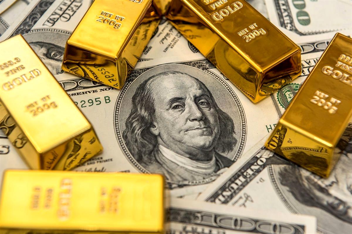 قیمت روز ارز، دلار ، سکه و طلا ۱۳ آبان