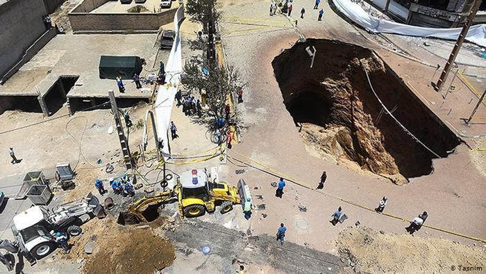  وضعیت ایران پیچیده شد| زنگ خطر زلزله خاموش در کمین جان و مال مردم این مناظق