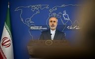 پاسخ دندان شکن ایران به اظهارات ضدایرانی وزیر خارجه آلمان