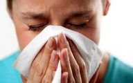 علامت خاص آنفولانزا چیست؟