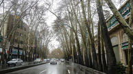همه تهرانی‌ها با این خیابان خاطره دارند
