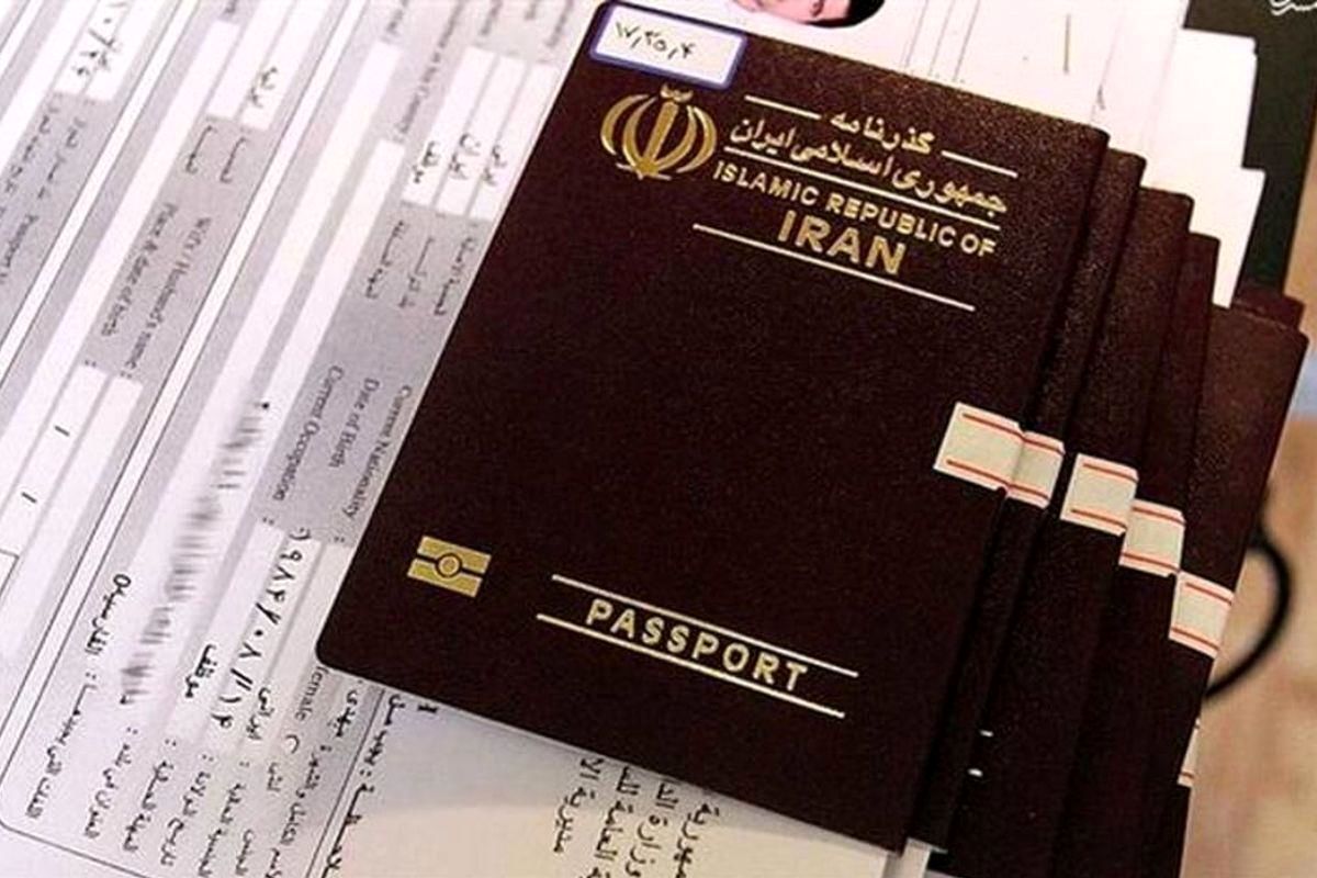 راهنمای دریافت گذرنامه زیارتی/آخرین جزئیات ثبت نام 