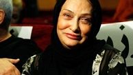  فریماه فرجامی درگذشت | زندگینامه بازیگر پیشکسوت سینما