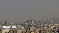 فردا هم تهران تعطیل است؟ | هوای تهران در وضعیت خطرناک