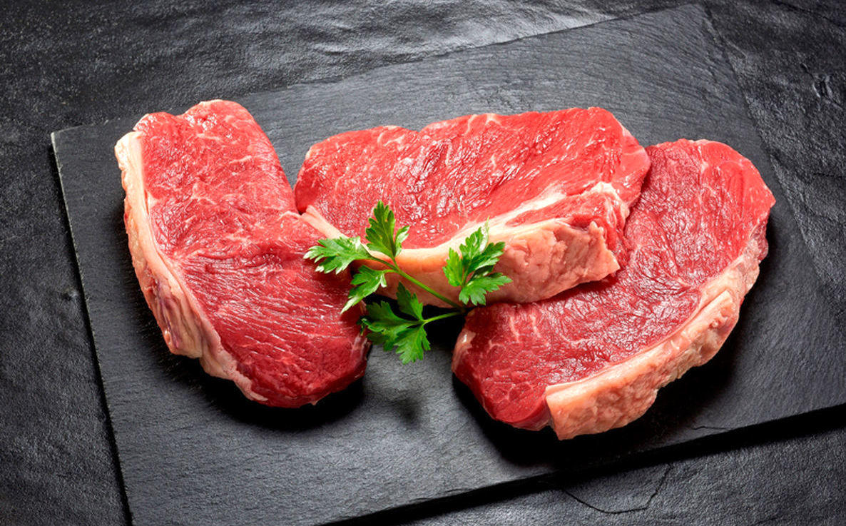 قیمت گوشت گوسفندی 15 هزار تومان ارزان شد | قیمت جدید گوشت در بازار