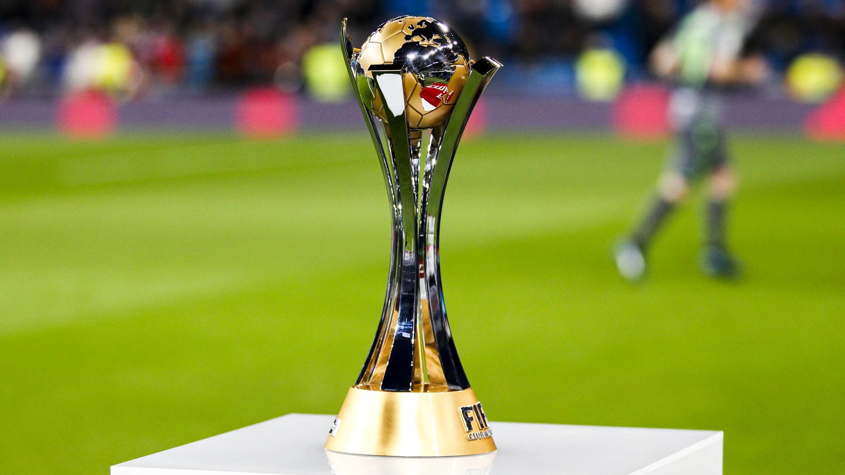 رسمی: عربستان میزبان جام باشگاه های جهان ۲۰۲۳