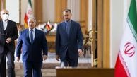 وزیر خارجه سوریه به تهران می‌آید
