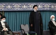 رئیسی: دشمنان ایران در اغتشاشات اخیر به دنبال ایجاد زحمت برای کشور بودند، اما  ناکام شدند