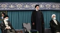 رئیسی: دشمنان ایران در اغتشاشات اخیر به دنبال ایجاد زحمت برای کشور بودند، اما  ناکام شدند