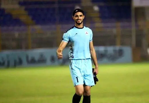 شوک جدید گلرها به پرسپولیس / جانشین بیرانوند هم رفتنی شد