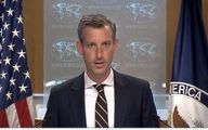ادعای بحث‌برانگیز آمریکا علیه مقامات ایرانی