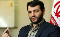 «عبدالملکی» وزیر کار استعفا داد