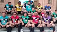 بازگشت مسابقات قوی‌‌ترین مردان ایران  از نوروز ۱۴۰۳ + جزئیات