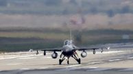 چراغ سبز کنگره آمریکا برای فروش جنگنده‌های اف- ۱۶ به ترکیه

