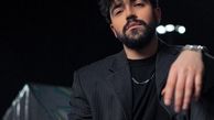 شروین حاجی‌پور خواننده آهنگ «برای» جایزه جهانی موسیقی را گرفت