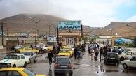 طالبان  ۴۱۰ کامیون ایرانی حمل سوخت را متوقف کرد