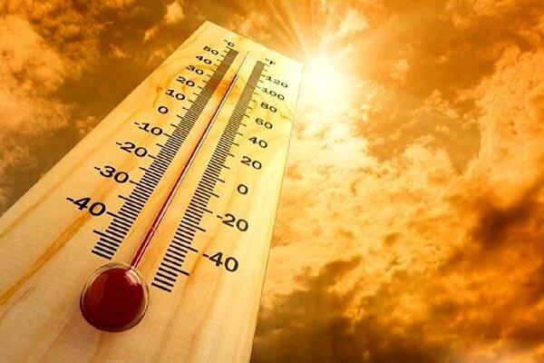 هوای تهران تا پنجشنبه گرم می‌ماند