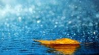 ثبت بیشترین میزان بارندگی در«شول آباد»
