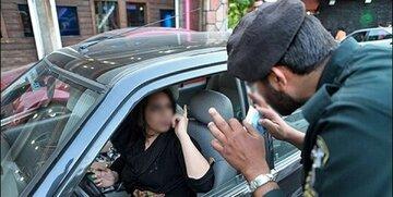 دستور فوری  رئیس کل دادگستری تهران درباره برخورد با بی حجابی