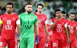 پرسپولیس از جام آسیاییش رونمایی کرد +عکس