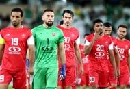 پرسپولیس از جام آسیاییش رونمایی کرد +عکس