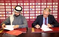 علت لغو بازی ایران-قطر | کی‌روش مخالف بازی با ایران است؟