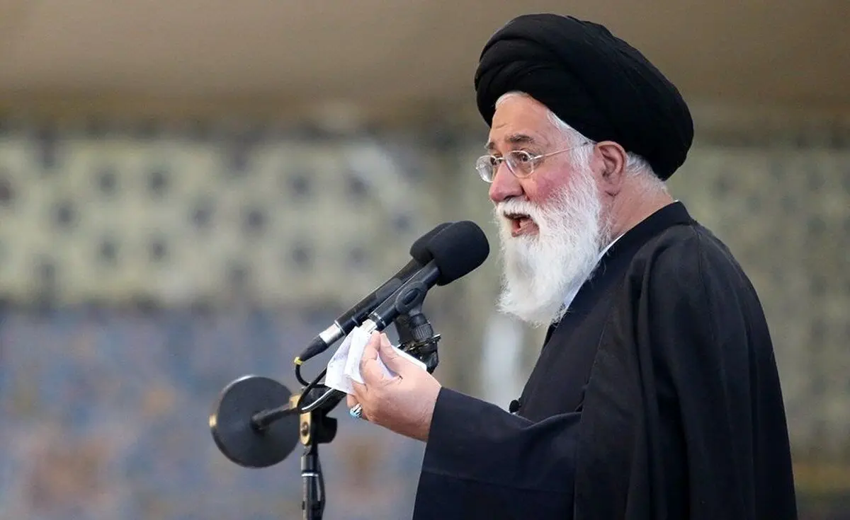 علمالهدی: نهی از منکر نباید باعث ترویج کینه در جامعه شود | دشمن میخواهد هویت جامعه دینی ما از بین برود
