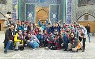نیمی از مردم دنیا بدون ویزا می‌توانند به ایران سفر کنند