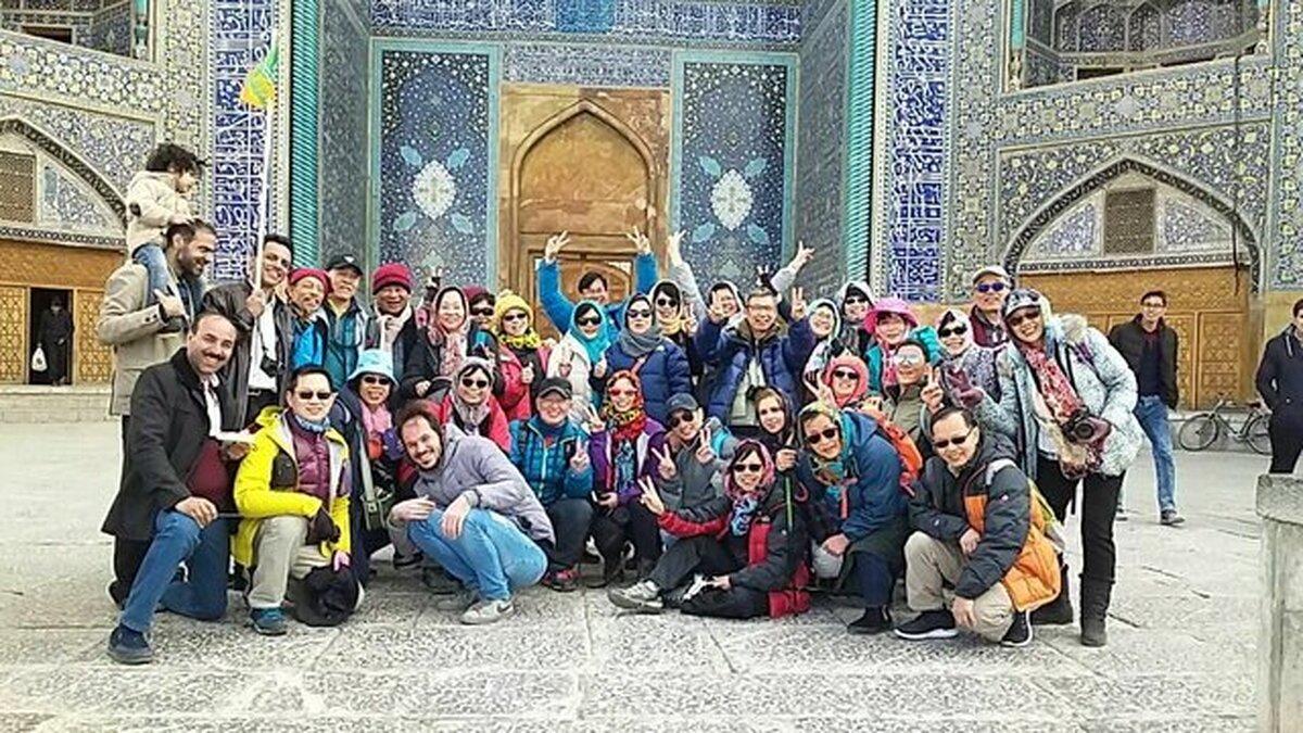 شرایط سفر بدون ویزا به ایران برای ۲۸ کشور

