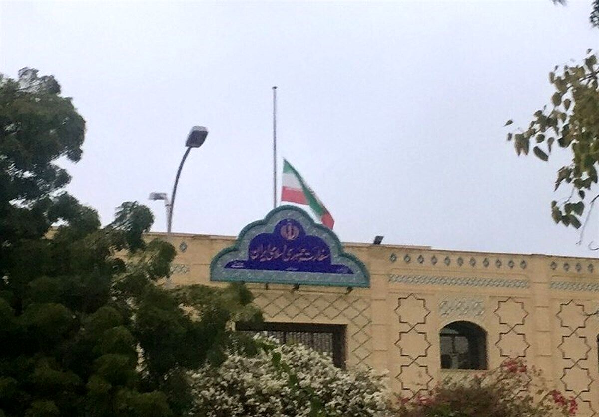 سفارت ایران در عمان به شهروندان ایرانی عمان هشدار داد
