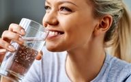 10 ایده برای کسانی که دوست ندارند روزی ۸ لیوان آب بنوشند!
