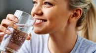 10 ایده برای کسانی که دوست ندارند روزی ۸ لیوان آب بنوشند!