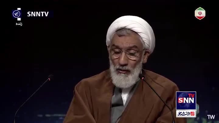 حسرت پورمحمدی درباره وضعیت حجاب