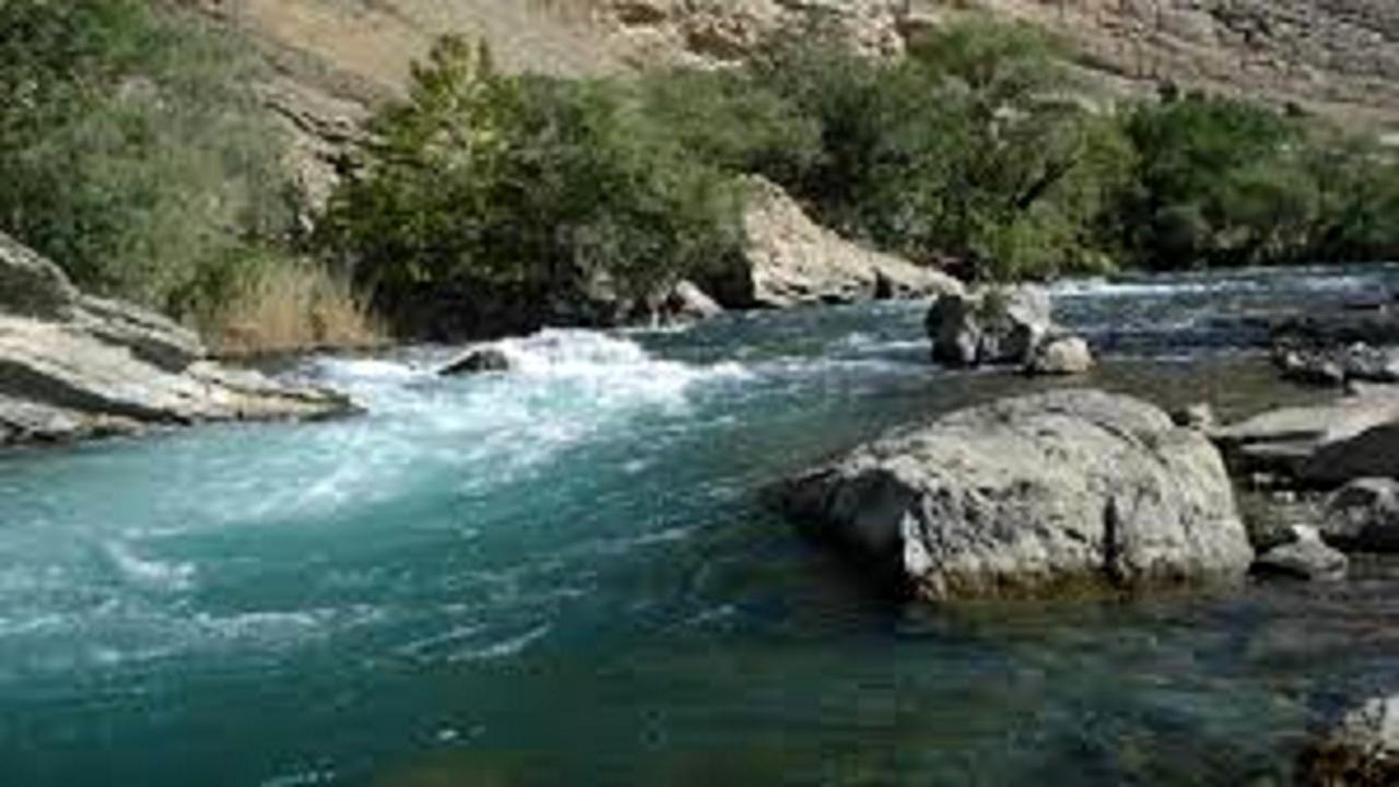 جسد کشف شده در رودخانه کرج متعلق به کیست؟